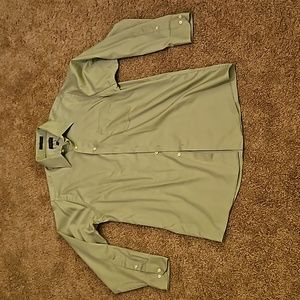 Arrow L/S Dress Shirt